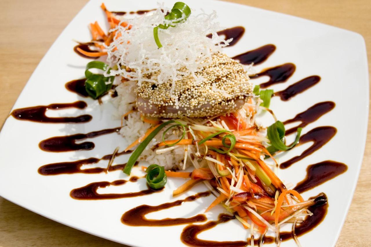 Caballito De Totora 후안차코 외부 사진
